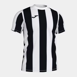 Koszulki sportowe męskie - Koszulka do piłki nożnej męska Joma Inter - grafika 1