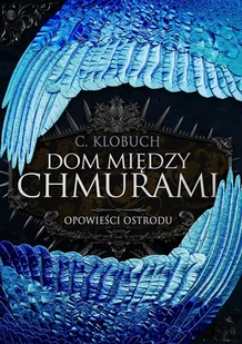 Dom między chmurami. Tom 1 - Fantasy - miniaturka - grafika 1