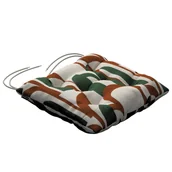 Poduszki na krzesła - Poduszka na krzesło Jacek - miniaturka - grafika 1