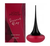 Wody i perfumy damskie - ORIFLAME LOVE POTION SENSUAL RUBY WODA PERFUMOWANA SPRAY 50ML - miniaturka - grafika 1