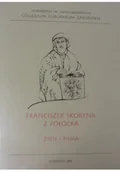 Biografie i autobiografie - Franciszek Skoryna z Połocka Życie i pisma - miniaturka - grafika 1