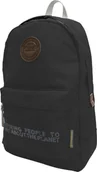 Plecaki - Plecak 1-komorowy National Geographic Society 7101 czarny - None - miniaturka - grafika 1