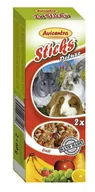 Przysmaki dla gryzoni - Avicentra BARS królika / świnki morskiej / szynszyla 2szt - miniaturka - grafika 1