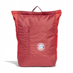 worek plecak adidas Fc Bayern Monachium GU0071 - Plecaki worki - miniaturka - grafika 1