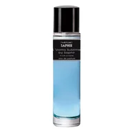 Wody i perfumy męskie - Saphir L'Uomo Sublime Pour Homme woda perfumowana spray 30ml - miniaturka - grafika 1