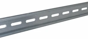 ETI polam Szyna montażowa perforowana ocynk galwaniczny TH35x7,5/A 1m 002911024 002911024 - Rozdzielnie elektryczne - miniaturka - grafika 1