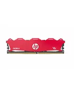 Pamięci RAM - HP V6 DDR4 8GB 2666MHz CL18 1.2V Czerwona - miniaturka - grafika 1