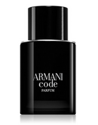 Wody i perfumy męskie - Giorgio Armani Code perfumy 50ml - miniaturka - grafika 1
