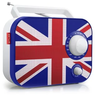 Muse M-62UK (M-62NY) - Radia - miniaturka - grafika 1