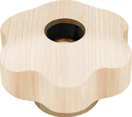 Akcesoria i części do ekspresów do kawy - Lelit Lelit - PLA2203 Zestaw uchwytów do ekspresu MaraX - Drewno klonowe - miniaturka - grafika 1