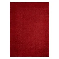 Dywany - Dywan do prania MOOD 71151011 nowoczesny - czerwony 200x290 cm - miniaturka - grafika 1