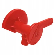 Samochody i pojazdy dla dzieci - Rozdzielacz gnojowicy Rolly Toys, czerwony 37512100020 - miniaturka - grafika 1