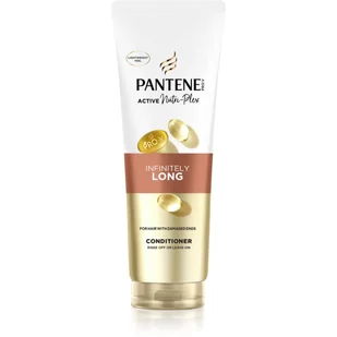 Pantene Pro-V Infinitely Long Odżywka do włosów - Odżywki do włosów - miniaturka - grafika 1