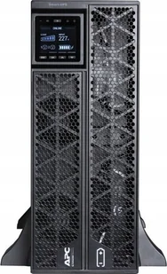 UPS APC Smart-UPS RT 6000VA SRTG6KXLI - Zasilacze awaryjne UPS - miniaturka - grafika 1