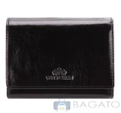 Portfele - Portfel portmonetka damska Wittchen ITALY 21-1-070 - miniaturka - grafika 1