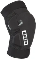Ochraniacze - ION ION K-Pact Zip Ochraniacze kolan, black L 2021 Ochraniacze kolan 47800-5970-900-L - miniaturka - grafika 1