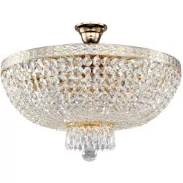 Maytoni Plafon BELLA DIA750-PT50-WG -Maytoni DIA750-PT50-WG - Lampy sufitowe - miniaturka - grafika 3