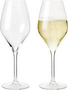 Kieliszki - Kieliszki do szampana Premium Glass 370 ml 2 szt. - miniaturka - grafika 1