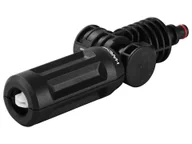 Akcesoria do myjek - PARKSIDE® Dysza do myjki wysokociśnieniowej (power jet shot) - miniaturka - grafika 1