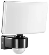 Lampy ogrodowe - Naświetlacz ogrodowy Orno AD-NL-6148BLR4  - miniaturka - grafika 1