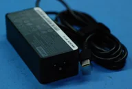 Zasilacze do laptopów - Zasilacz do laptopa Lenovo AC Adapter 45W 20/15/9/5V 3P - miniaturka - grafika 1