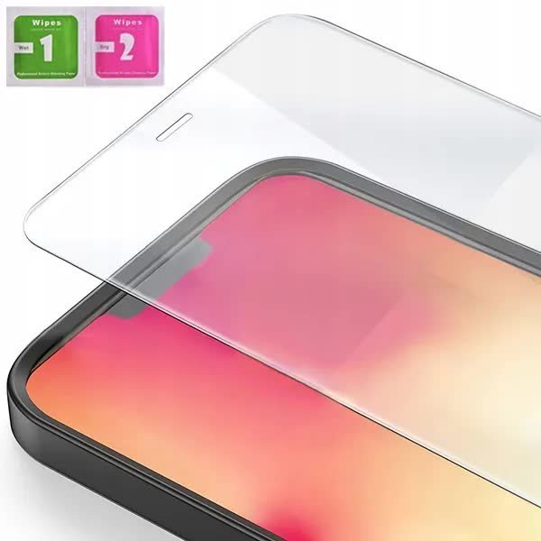 Szkło Hartowane 9H do XIAOMI POCO X3 PRO Glass