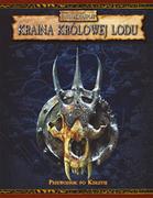 Inne - Podręcznik Warhammer FRP - Kraina Królowej Lodu (twarda Oprawa) - miniaturka - grafika 1