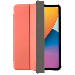 Etui na iPad HAMA Fold Clear Koralowy - Etui do czytników e-book - miniaturka - grafika 1