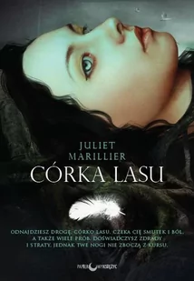 Córka Lasu. Siedmiorzecze. Tom 1 - E-booki - fantastyka i horror - miniaturka - grafika 1