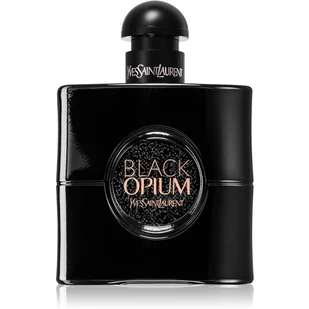 Yves Saint Laurent, Black Opium Le Parfum, 50ml - Wody i perfumy damskie - miniaturka - grafika 1