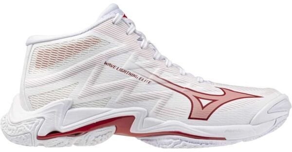 Mizuno Buty Mizuno WAVE LIGHTNING ELITE MID W V1GC260573