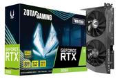 Karty graficzne - Zotac GeForce RTX 3060 GAMING Twin Edge 8GB GDDR6 - miniaturka - grafika 1