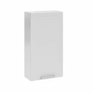 Szafki łazienkowe - Łazienkowa szafka wisząca Slimia 40 x 75 Meble 21 - miniaturka - grafika 1