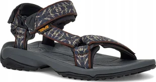 Teva M'S Terra Fi Lite, TDSD, 40 us 7.5; uk 6.5 - Sandały męskie - miniaturka - grafika 1