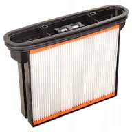Filtry do odkurzaczy - Filtr do odkurzacza Starmix Bosch Gas 25 GAS50 Metabo Aeg SX416069 - miniaturka - grafika 1
