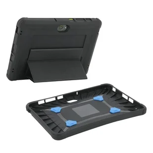 Mobilis 053028 etui na tablet 25,6 cm (10.1") Pokrowiec Czarny 053028 - Etui do tabletów - miniaturka - grafika 1