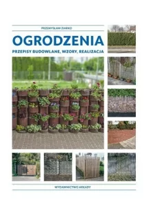 Ogrodzenia - Przemysław Ziarko - Dom i ogród - miniaturka - grafika 2