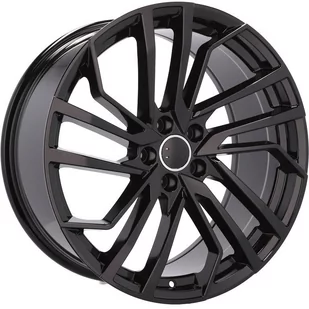Felgi 20 m.in. do AUDI RS5 b9 A7 RS7 Q7-e SQ8 Q8 e-tron Sportback - BY1618 - Felgi aluminiowe - miniaturka - grafika 1