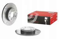 Tarcze hamulcowe - BREMBO Tarcza hamulcowa 08.5085.75 - miniaturka - grafika 1