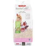 Podłoże dla gryzoni - Zolux Podściółka roślinna RodyCob NATURE 15 l Dostawa GRATIS od 99 zł + super okazje - miniaturka - grafika 1