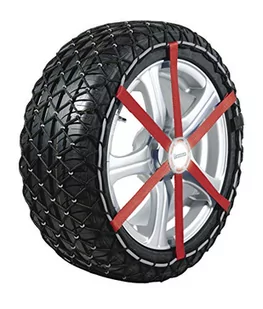 Michelin MICHELIN 008165 łańcuchów śniegowych Easy Grip Composite specjalna 4 X 4 008165 - Łańcuchy śniegowe - miniaturka - grafika 1
