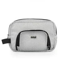 Kosmetyczki, organizery i kuferki - Bowi, Kosmetyczka prostokątna L 32X23 Cebulki - miniaturka - grafika 1