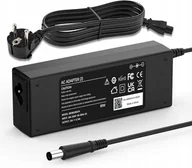 Zasilacze do laptopów - Zasilacz sieciowy laptopa HP 19V/4.74A/90W/7.4-5.0mm - miniaturka - grafika 1