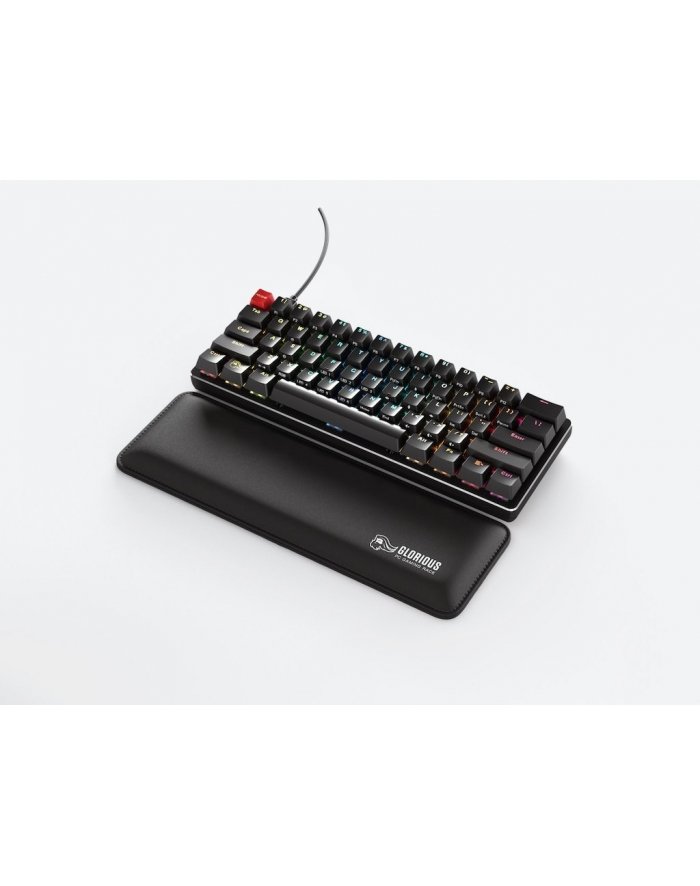 Glorious PC Gaming Race Slim - Compact GSW-75 GSW75