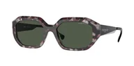 Okulary przeciwsłoneczne - Okulary Przeciwsłoneczne Vogue VO 5554S 31499A - miniaturka - grafika 1