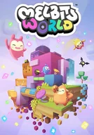 Gry PC Cyfrowe - Melbits World (PC) Klucz Steam - miniaturka - grafika 1