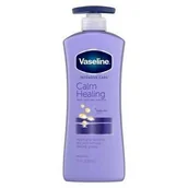 Balsamy i kremy do ciała - Vaseline, Balsam do ciała, Lawenda Calm, 600 ml - miniaturka - grafika 1