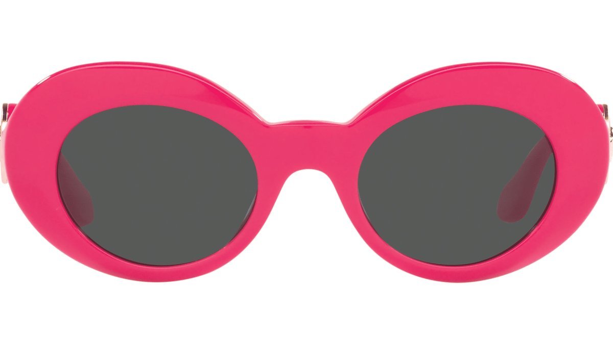 Occhiali da sole Bambina Versace Vx-4428u-5367-87