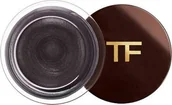 Cienie do powiek - Tom Ford Tom Ford, Creme Color , Cream Eyeshadow, 05, Smoky Gray, 5 ml For Women - miniaturka - grafika 1