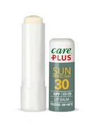 Balsamy do ust - CARE PLUS Sun SPF 30 Lip Balm - miniaturka - grafika 1